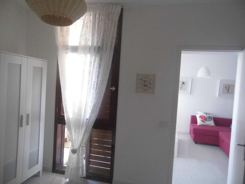 Apartamento Hercules Коста-дель-Силенцио Номер фото