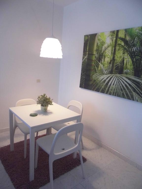 Apartamento Hercules Коста-дель-Силенцио Экстерьер фото