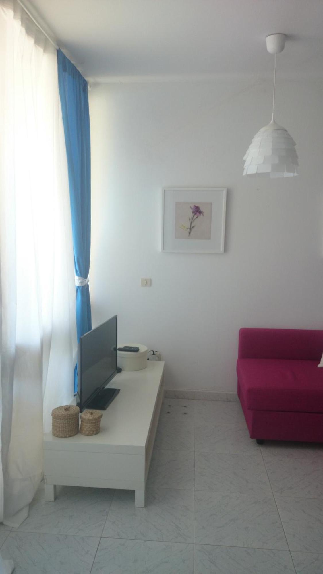 Apartamento Hercules Коста-дель-Силенцио Экстерьер фото