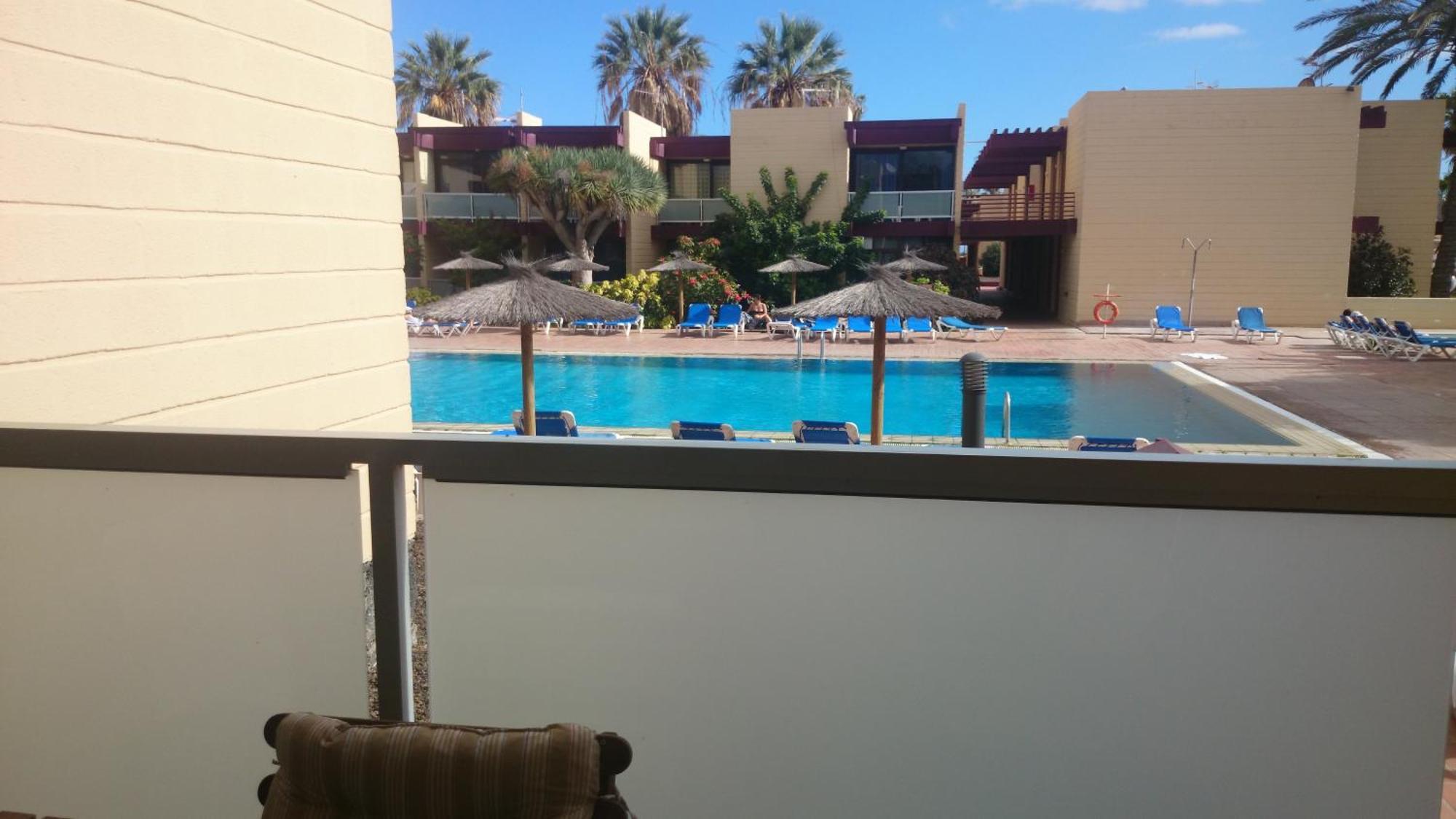 Apartamento Hercules Коста-дель-Силенцио Экстерьер фото