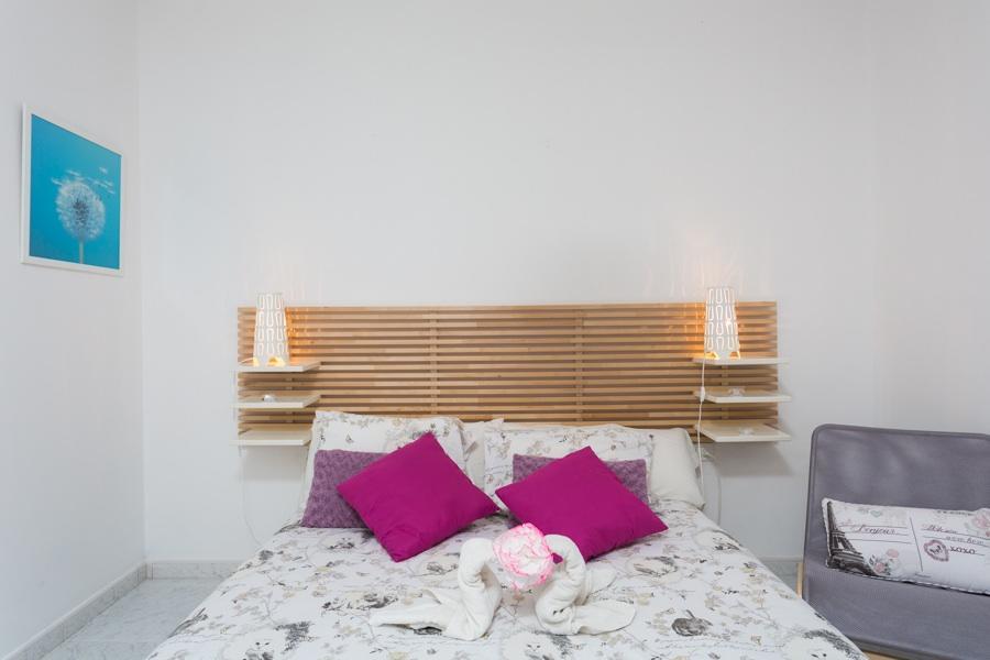 Apartamento Hercules Коста-дель-Силенцио Экстерьер фото