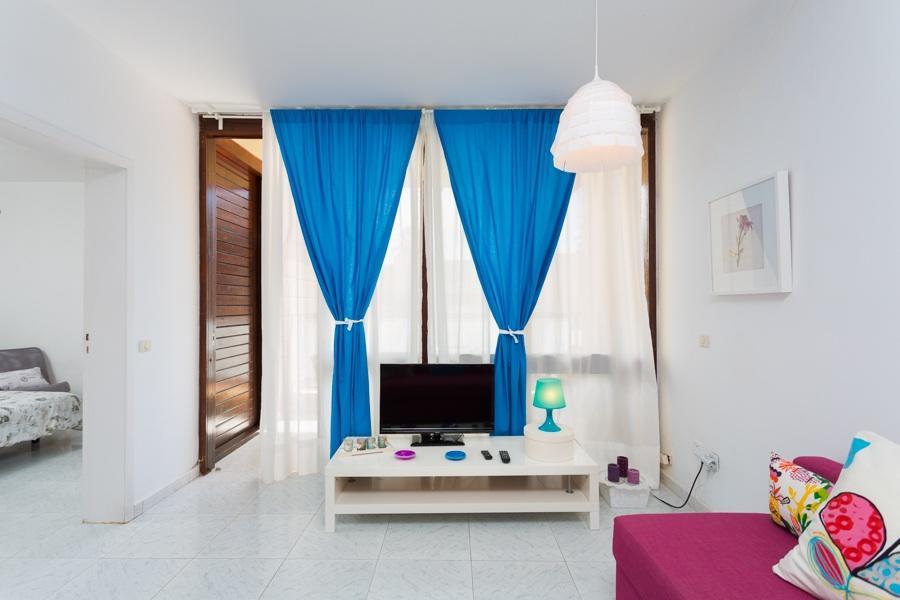 Apartamento Hercules Коста-дель-Силенцио Экстерьер фото