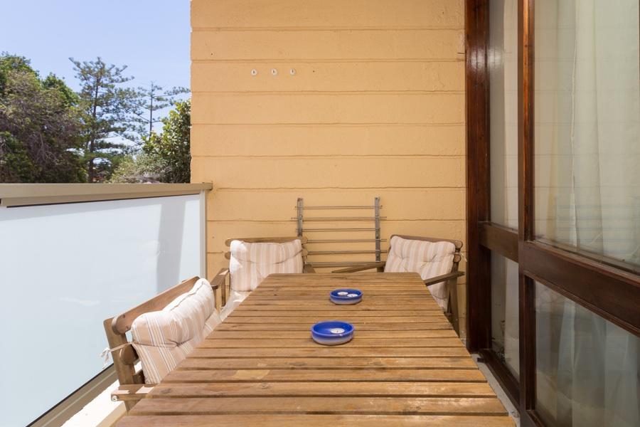 Apartamento Hercules Коста-дель-Силенцио Экстерьер фото