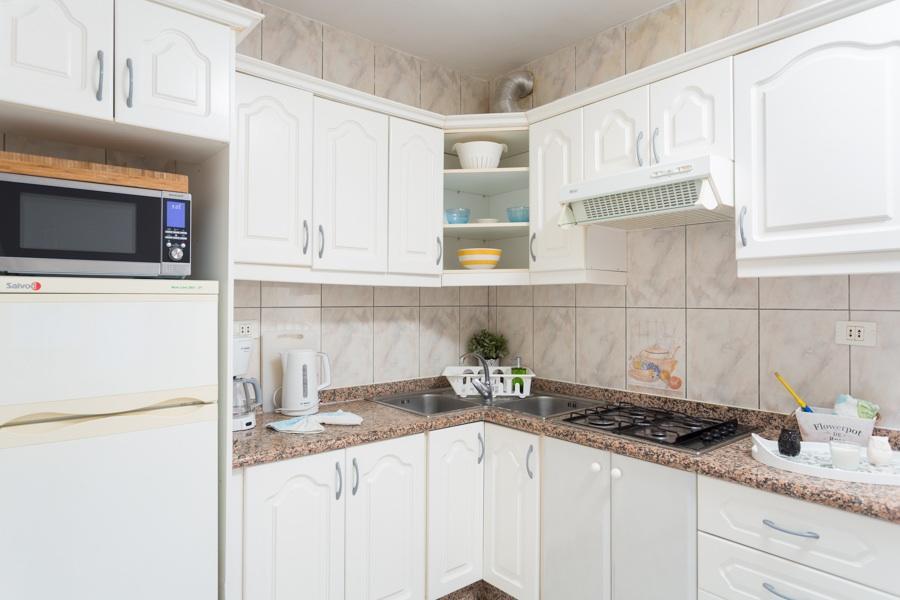 Apartamento Hercules Коста-дель-Силенцио Экстерьер фото