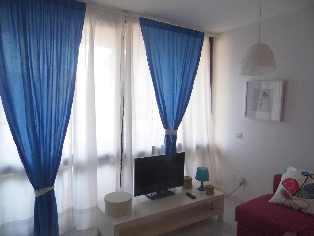 Apartamento Hercules Коста-дель-Силенцио Экстерьер фото