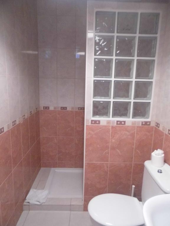 Apartamento Hercules Коста-дель-Силенцио Номер фото