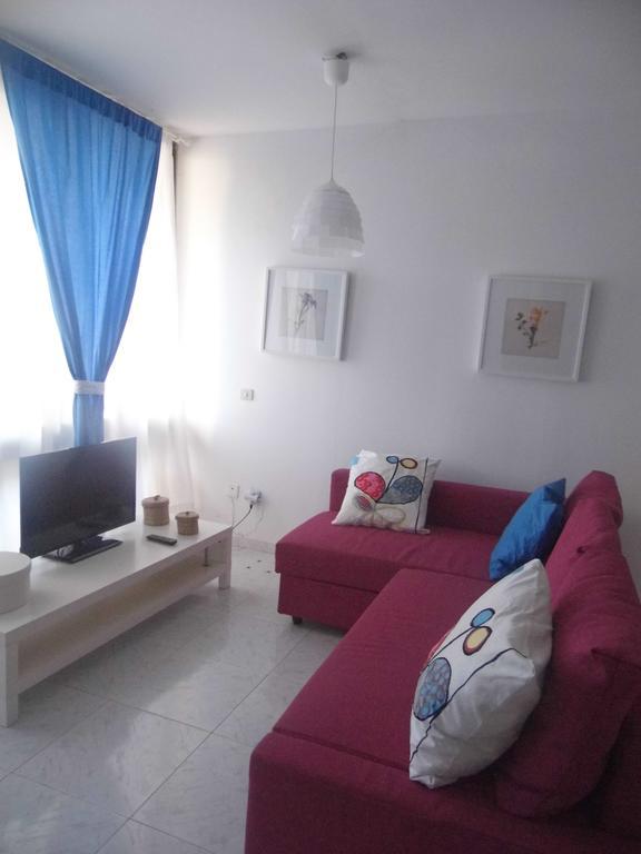 Apartamento Hercules Коста-дель-Силенцио Номер фото