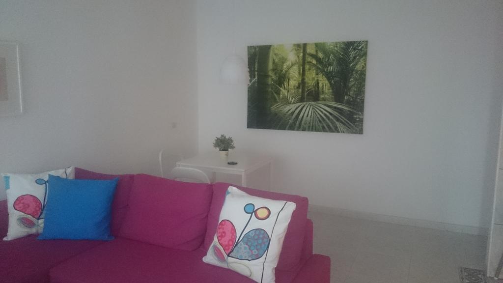 Apartamento Hercules Коста-дель-Силенцио Экстерьер фото