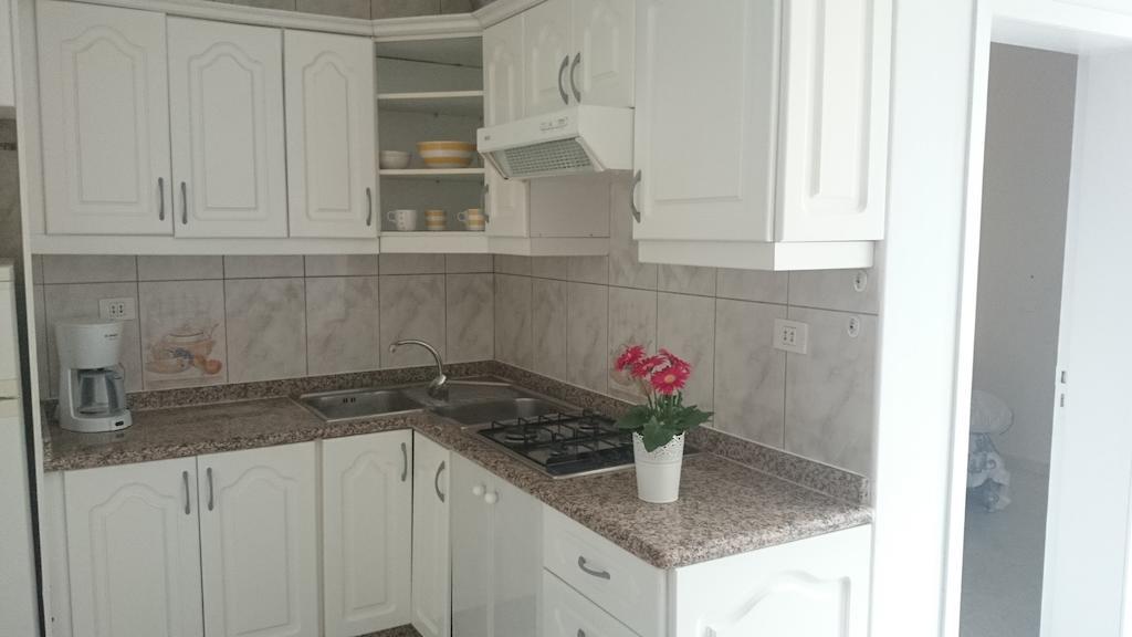 Apartamento Hercules Коста-дель-Силенцио Номер фото