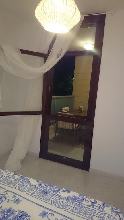 Apartamento Hercules Коста-дель-Силенцио Номер фото